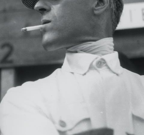 Nuvolari, lui  